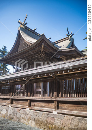 熊本・阿蘇・阿蘇神社 熊本・阿蘇・阿蘇神社 139330450