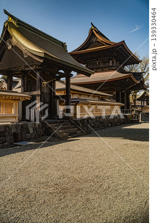 熊本・阿蘇・阿蘇神社 熊本・阿蘇・阿蘇神社 139330464