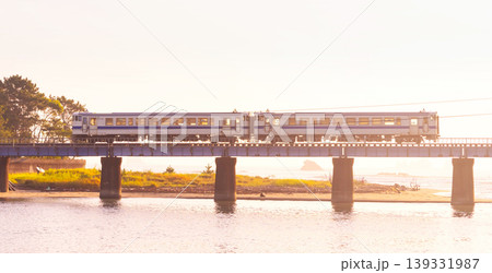 宮崎県・JR日南線 キハ40系 宮崎⇔志布志 宮崎県・JR日南線 キハ40系 宮崎⇔志布志 139331987
