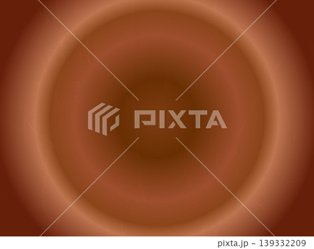 Rich copper red radial gradient background with soft circular light and grunge texture. Rich copper red radial gradient background with soft circular light and grunge texture. 139332209