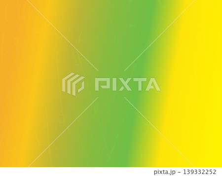 Warm yellow and green gradient background featuring subtle scratched texture and bright glow. Warm yellow and green gradient background featuring subtle scratched texture and bright glow. 139332252