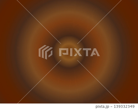 Deep chocolate brown radial gradient background with glowing bronze center and vignette. Deep chocolate brown radial gradient background with glowing bronze center and vignette. 139332349