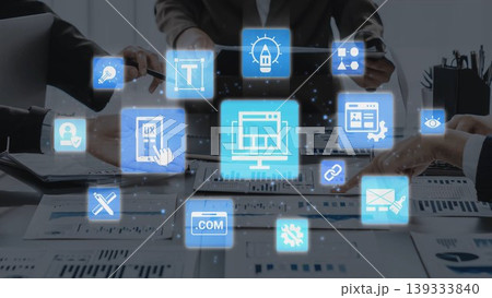 Website Design and Development for User Experience Funnel 139333840