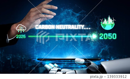 AI-assisted carbon neutrality timeline and planning platform Marrow AI-assisted carbon neutrality timeline and planning platform Marrow 139333912