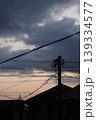 静岡 清水 2026/ 3/ 15 5:57 自宅の東方向の窓から見た朝の空 139334577