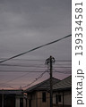 静岡 清水 2026/ 3/11 6:31 自宅の東方向の窓から見た朝の空 139334581