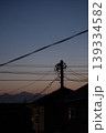 静岡 清水 2026/ 3/10 5:39 自宅の東方向の窓から見た朝の空 139334582