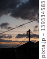 静岡 清水 2026/ 3/ 9 5:50 自宅の東方向の窓から見た朝の空 139334583