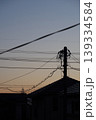 静岡 清水 2026/ 3/ 8 6:20 自宅の東方向の窓から見た朝の空 139334584