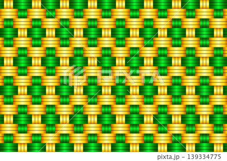 abstract geometric pattern with stripes, lines 139334775