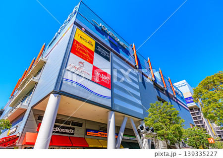 東京　港区 台場　デックス東京ビーチ 139335227
