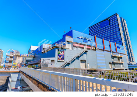 東京 港区 台場 デックス東京ビーチ 東京 港区 台場 デックス東京ビーチ 139335249