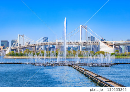 東京 港区 台場 東京アクアシンフォニー 東京 港区 台場 東京アクアシンフォニー 139335263