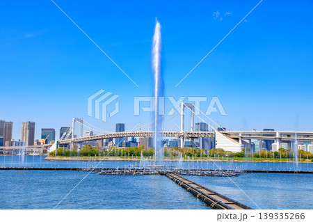 東京 港区 台場 東京アクアシンフォニー 東京 港区 台場 東京アクアシンフォニー 139335266