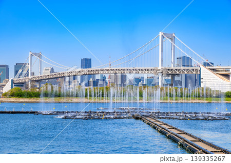 東京 港区 台場 東京アクアシンフォニー 東京 港区 台場 東京アクアシンフォニー 139335267
