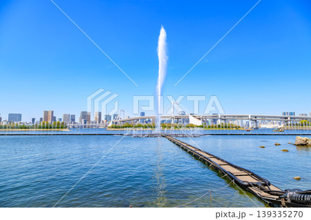 東京 港区 台場 東京アクアシンフォニー 東京 港区 台場 東京アクアシンフォニー 139335270