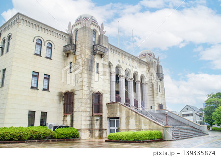 豊橋市公会堂／愛知県豊橋市八町通2丁目 139335874