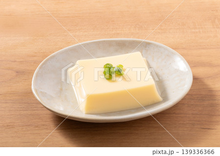 たまご豆腐 139336366