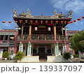 マレーシア・ペナン島のCheah Kongsi Templeの様子 139337097
