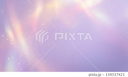 紫色の幻想的なライトリーク背景素材 紫色の幻想的なライトリーク背景素材 139337421