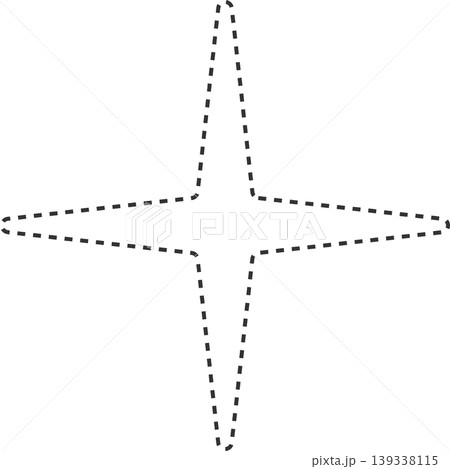 Star dash line 139338115