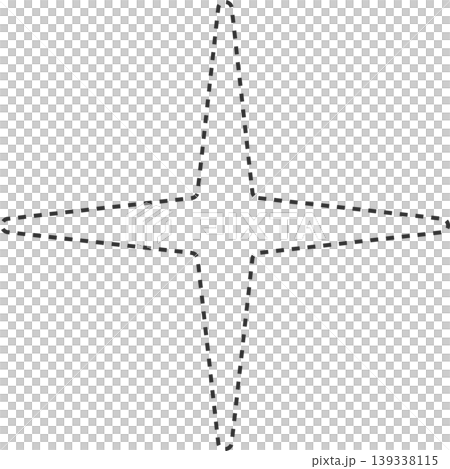 Star dash line 139338115