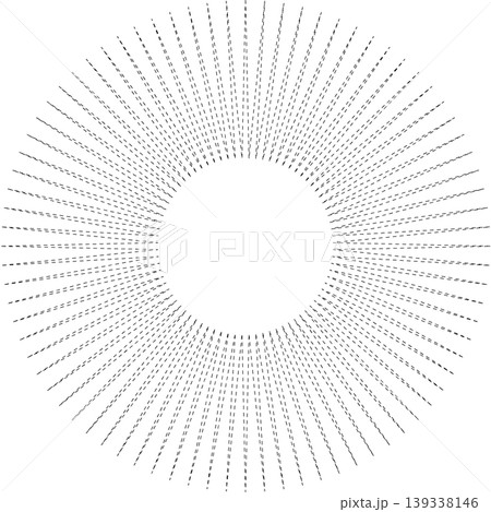 Star dash line 139338146