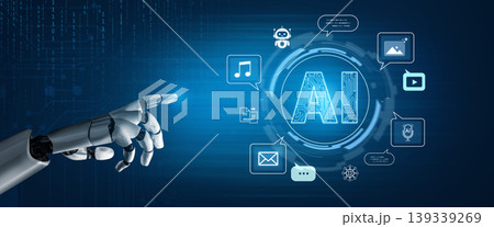 Multimodal AI assistant for chat, media, messaging and creativity. Corpus 139339269
