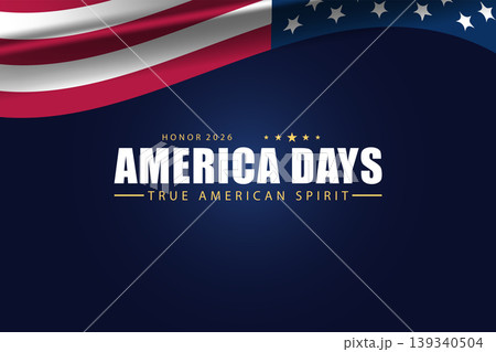 Embracing National Pride A Guide to Honor America Days 2026 Embracing National Pride A Guide to Honor America Days 2026 139340504