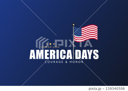 Honor America Days 2026 Commemorating Our Nations Spirit Honor America Days 2026 Commemorating Our Nations Spirit 139340506
