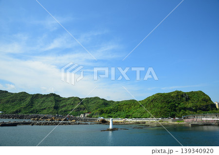 北海岸 景色 風景 139340920
