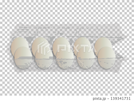 Egg Egg 139341731