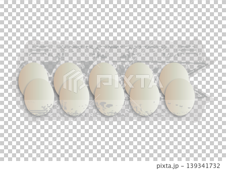 たまご 139341732