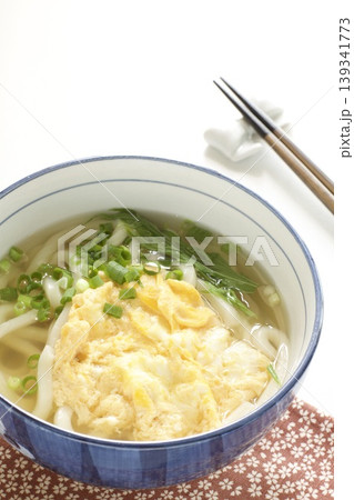 かきたまうどん かきたまうどん 139341773