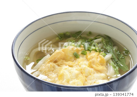 かきたまうどん かきたまうどん 139341774