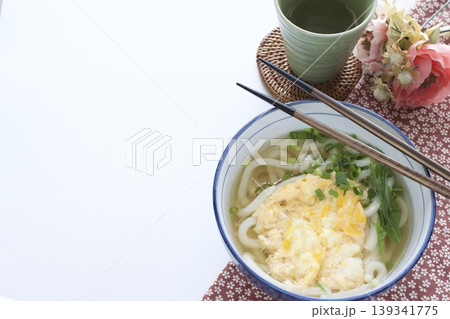 かきたまうどん かきたまうどん 139341775
