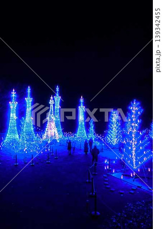 イルミネーション 寒河江市 イルミネーション 寒河江市 139342455