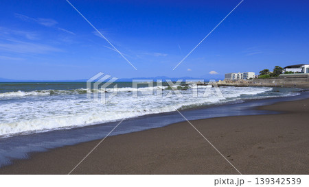 一色海岸の初夏 一色海岸の初夏 139342539