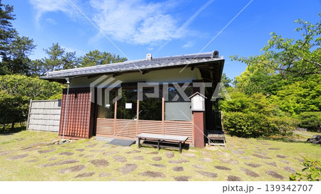 葉山しおさい公園の初夏 葉山しおさい公園の初夏 139342707