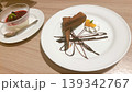 おしゃれなデザート 139342767