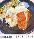社員食堂のご飯 139342846