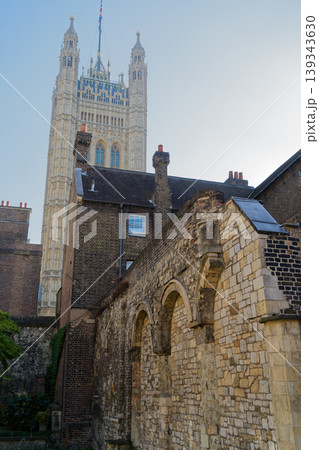 ロンドン ウェストミンスター寺院 ロンドン ウェストミンスター寺院 139343630