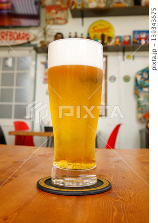 おいしい生ビール おいしい生ビール 139343675