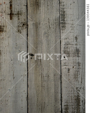 ヴィンテージ木材の背景素材, Vintage wood background texture ヴィンテージ木材の背景素材, Vintage wood background texture 139344381
