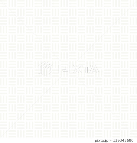 白い和柄和紙の背景素材 白い和柄和紙の背景素材 139345690