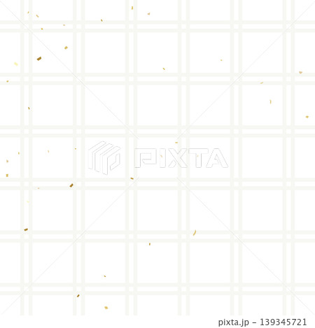 白い和柄和紙の背景素材 白い和柄和紙の背景素材 139345721