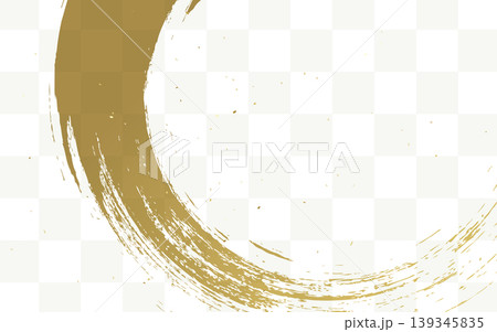 白い和柄和紙の背景素材 139345835