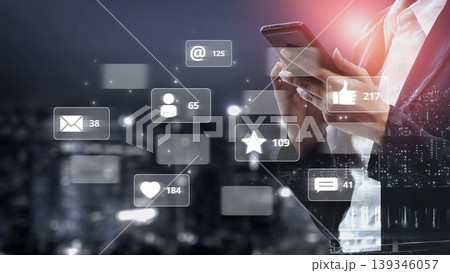 Social Media Engagement and Interaction Metrics Marrow 139346057