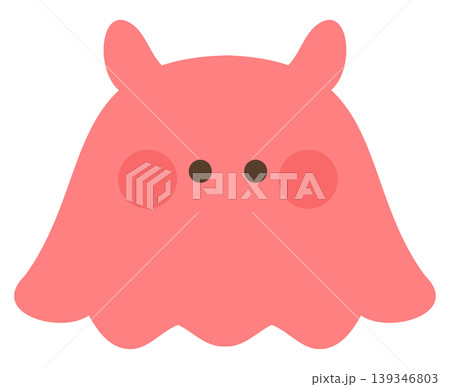 かわいいメンダコ かわいいメンダコ 139346803