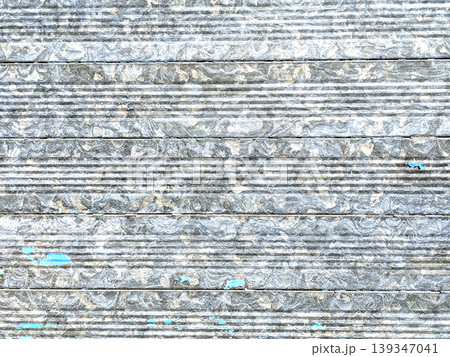 Abstract real life lined background with rust and paint close up surface Abstract real life lined background with rust and paint close up surface 139347041